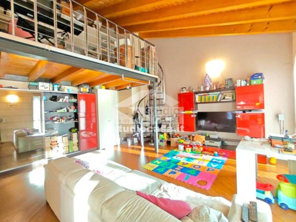 appartamento in vendita a Crema