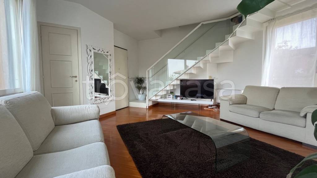 appartamento in vendita a Crema