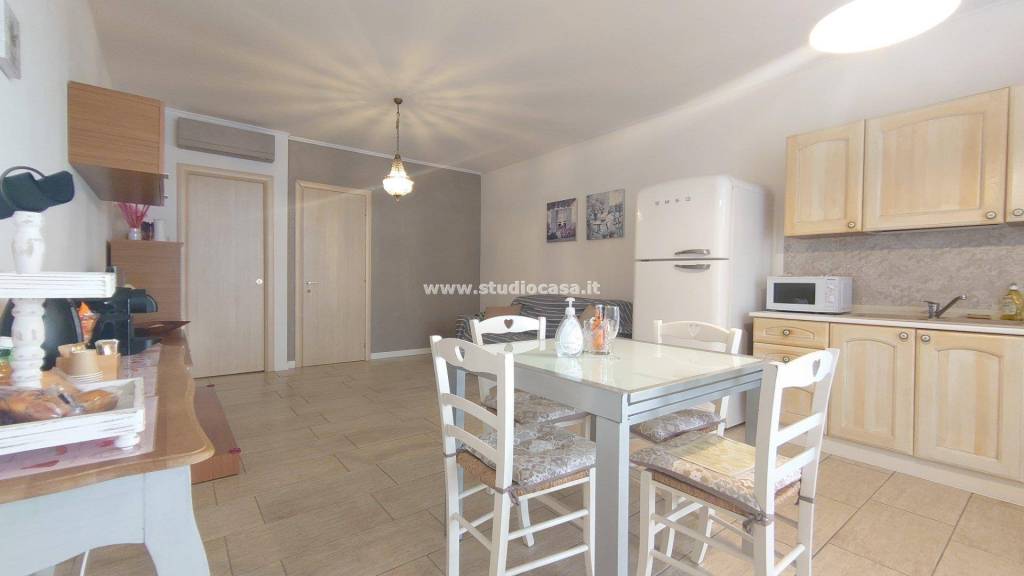 appartamento in vendita a Crema