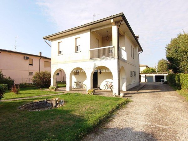 appartamento in vendita a Crema