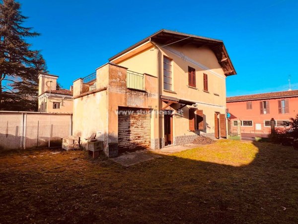 appartamento in vendita a Crema