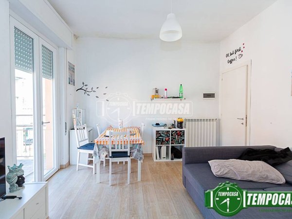 appartamento in vendita a Crema