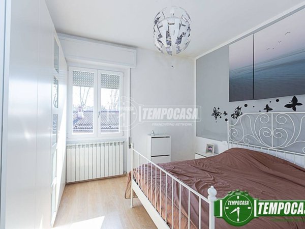 appartamento in vendita a Crema