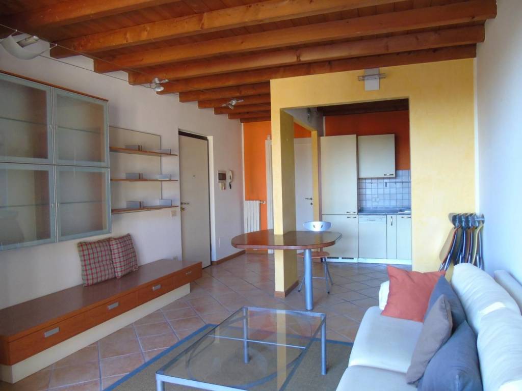 appartamento in vendita a Crema