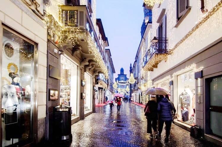 appartamento in vendita a Crema