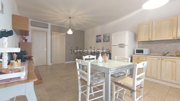 appartamento in vendita a Crema