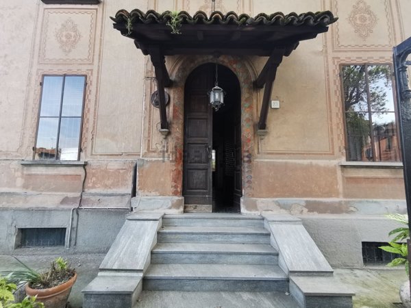 casa indipendente in vendita a Crema