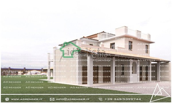 casa indipendente in vendita a Crema