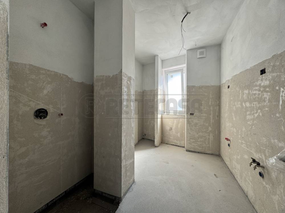 appartamento in vendita a Crema