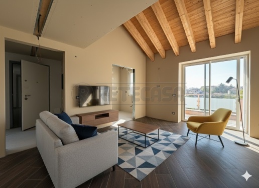 appartamento in vendita a Crema