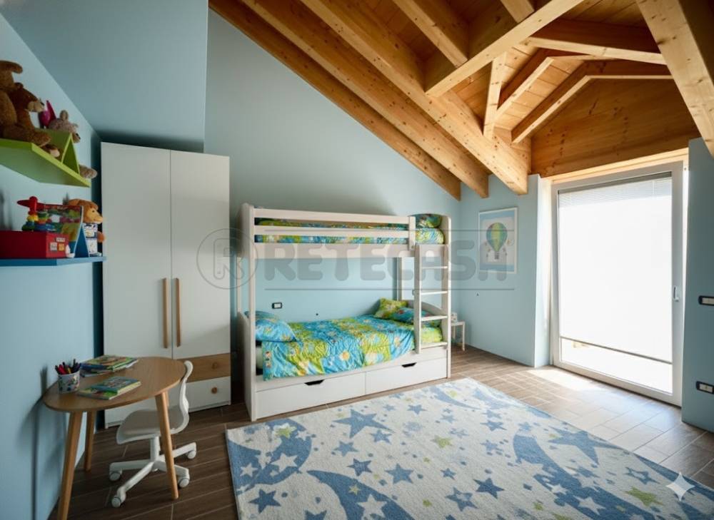 appartamento in vendita a Crema