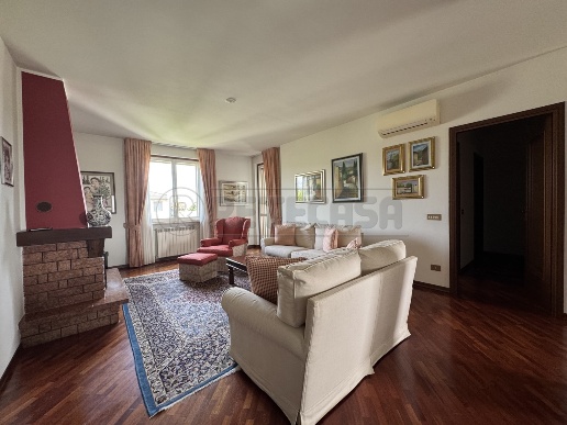 appartamento in vendita a Crema