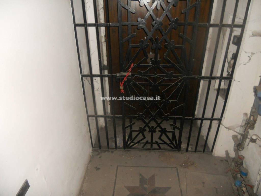 casa indipendente in vendita a Crema