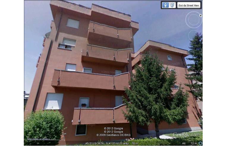 appartamento in vendita a Crema