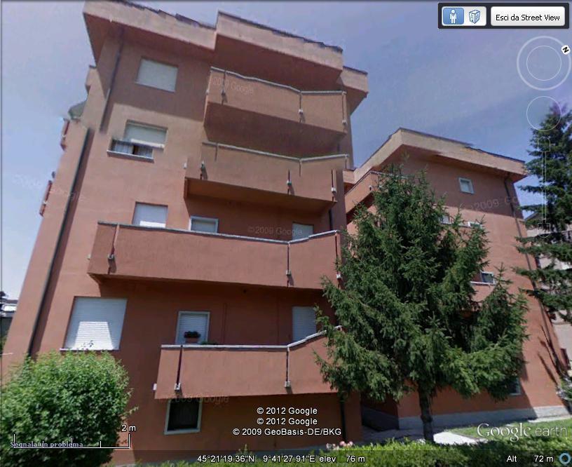 appartamento in vendita a Crema