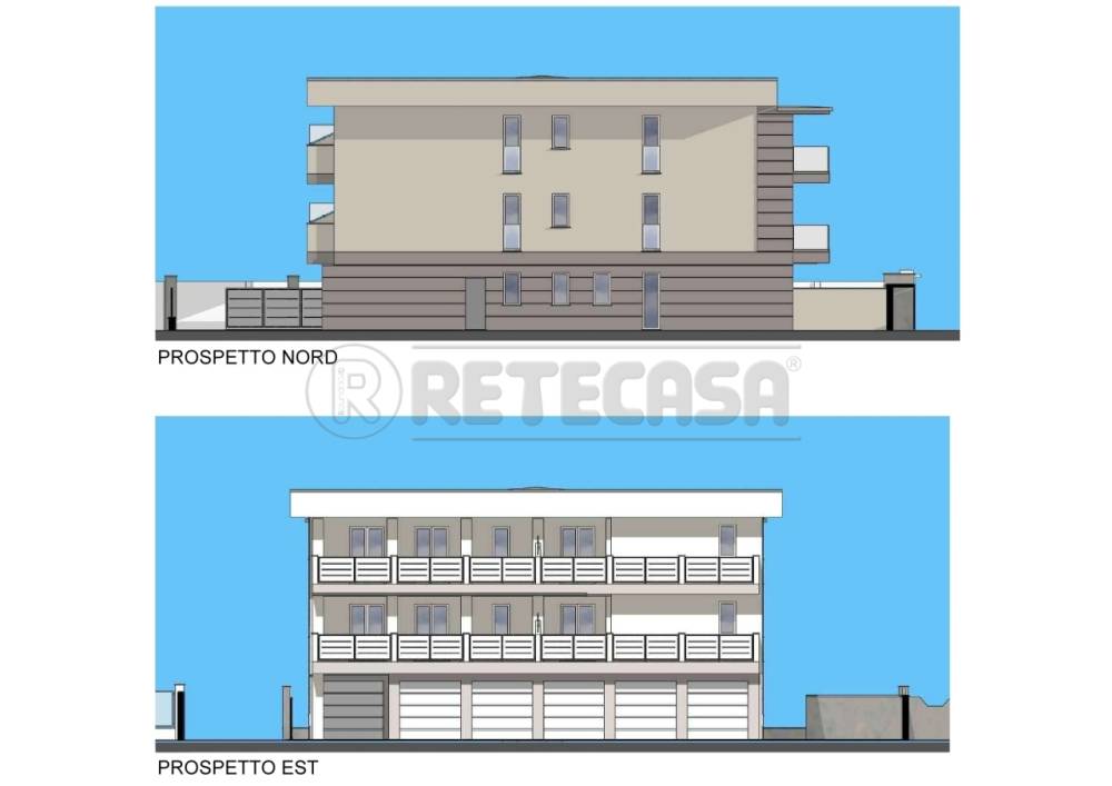 appartamento in vendita a Crema