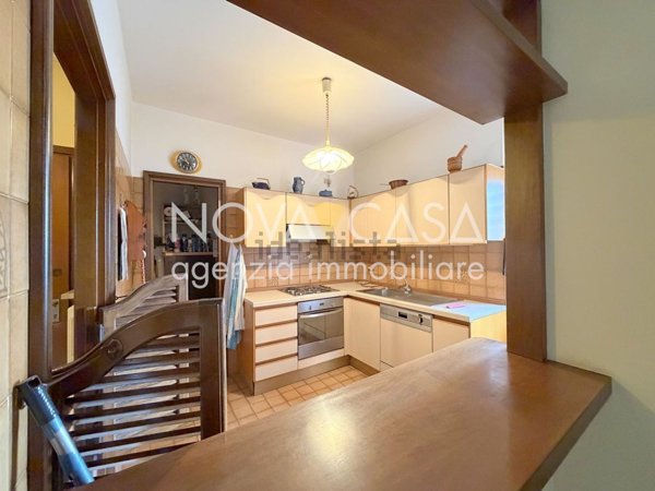 appartamento in vendita a Crema