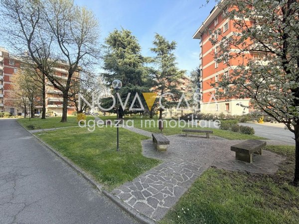 appartamento in vendita a Crema