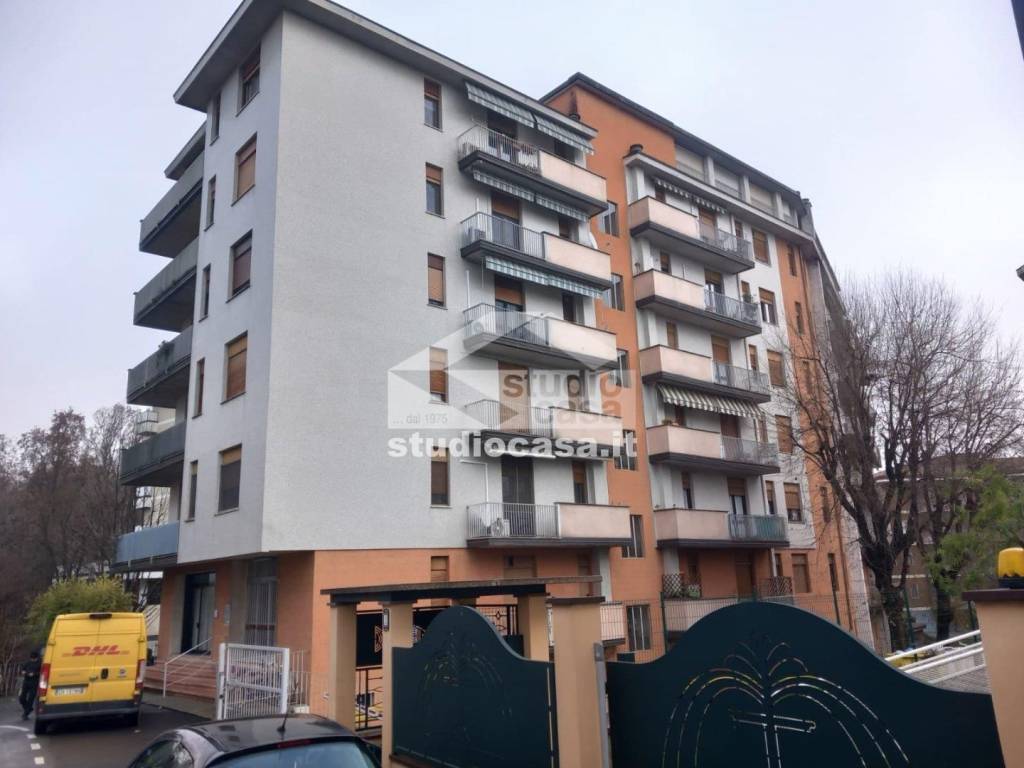 appartamento in vendita a Crema