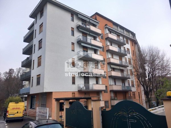 appartamento in vendita a Crema