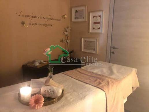 negozio in vendita a Crema