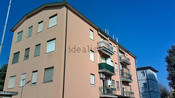 appartamento in vendita a Crema