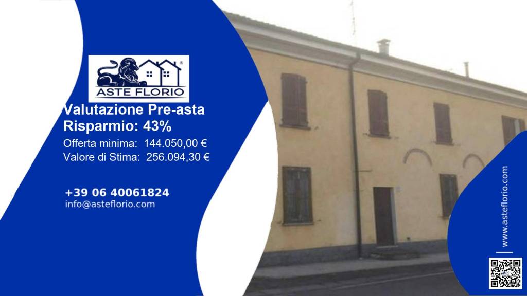 appartamento in vendita a Crema