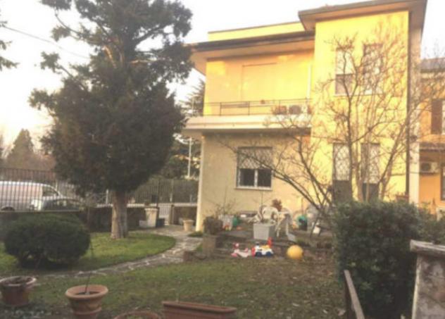 appartamento in vendita a Crema