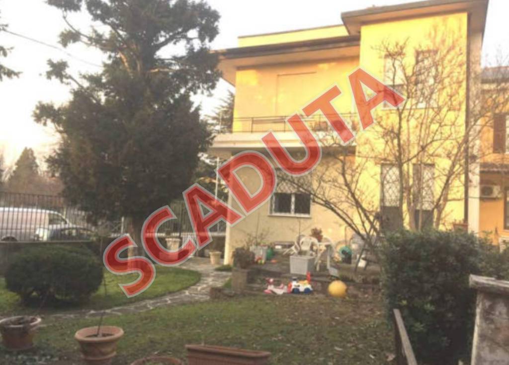 appartamento in vendita a Crema