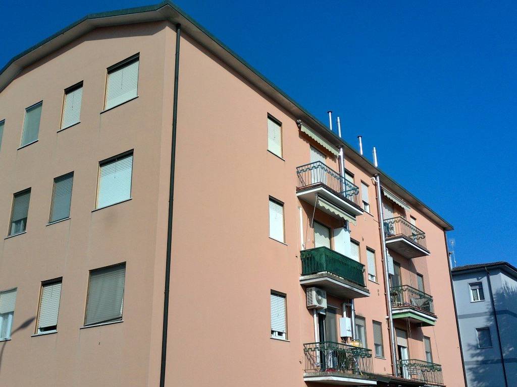 appartamento in vendita a Crema