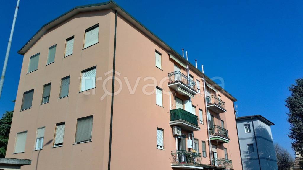 appartamento in vendita a Crema