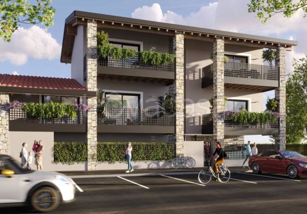 appartamento in vendita a Crema in zona Santo Stefano in Vairano