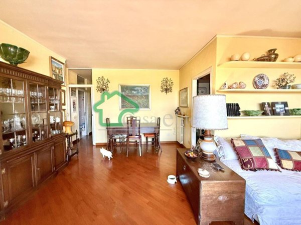 appartamento in vendita a Crema