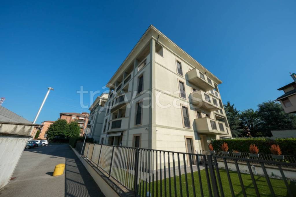 appartamento in vendita a Crema