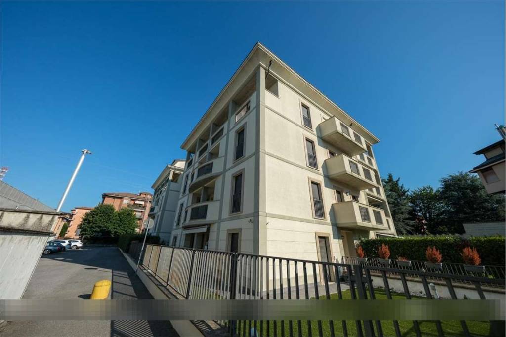 appartamento in vendita a Crema