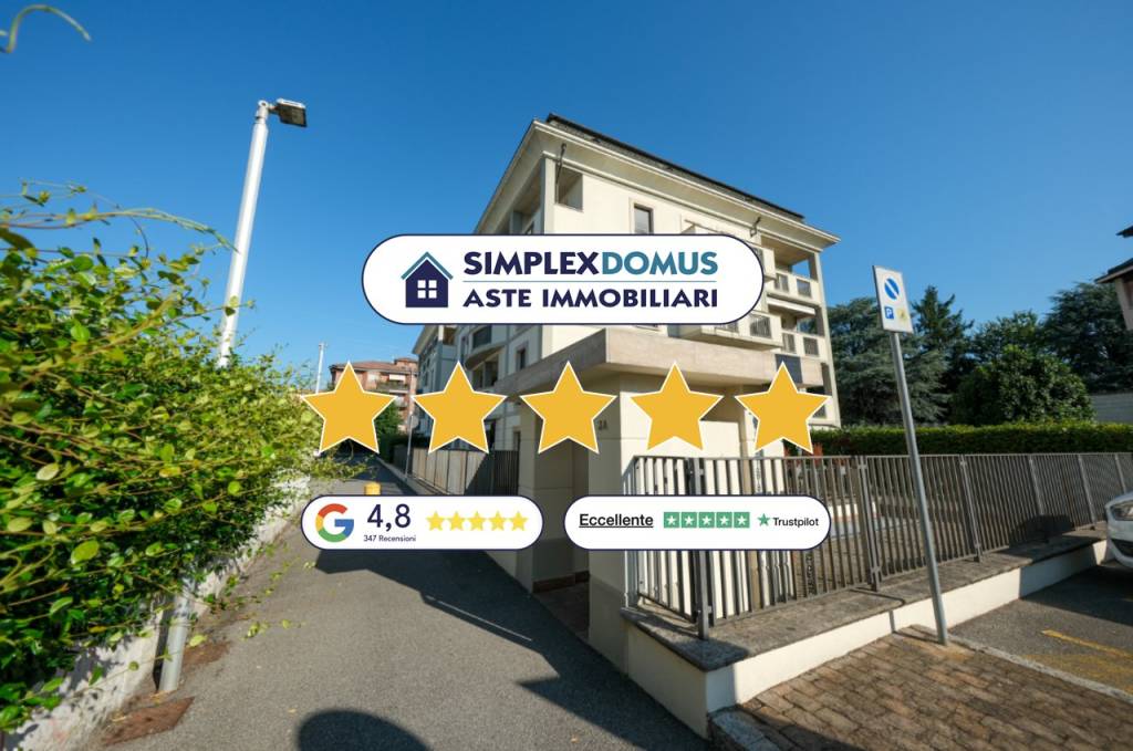 appartamento in vendita a Crema