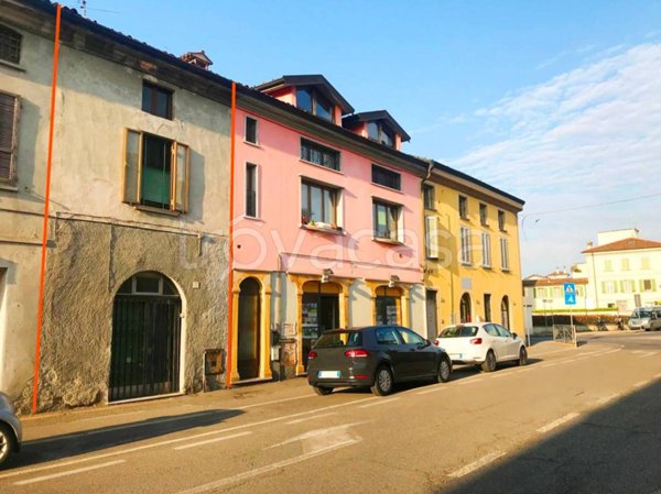 casa indipendente in vendita a Crema