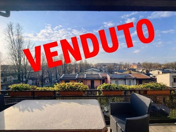appartamento in vendita a Crema