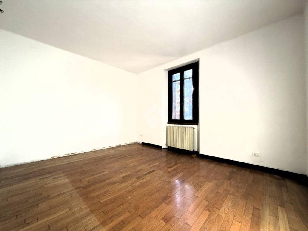 appartamento in vendita a Crema