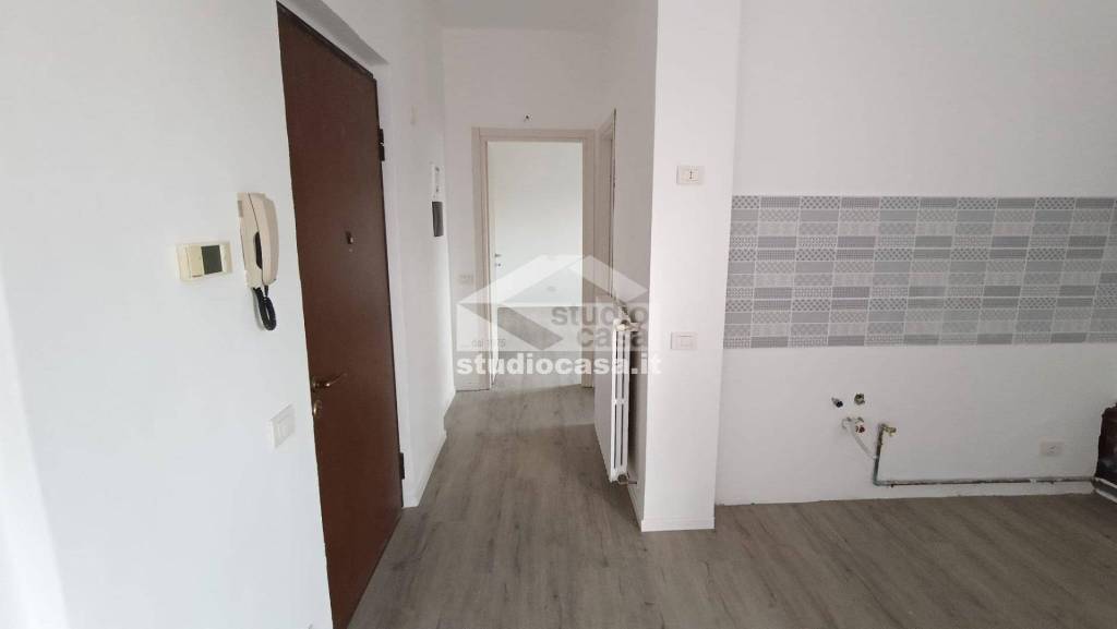 appartamento in vendita a Crema