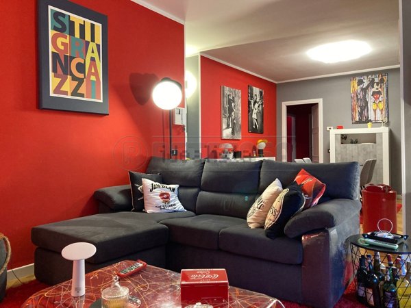 appartamento in vendita a Crema