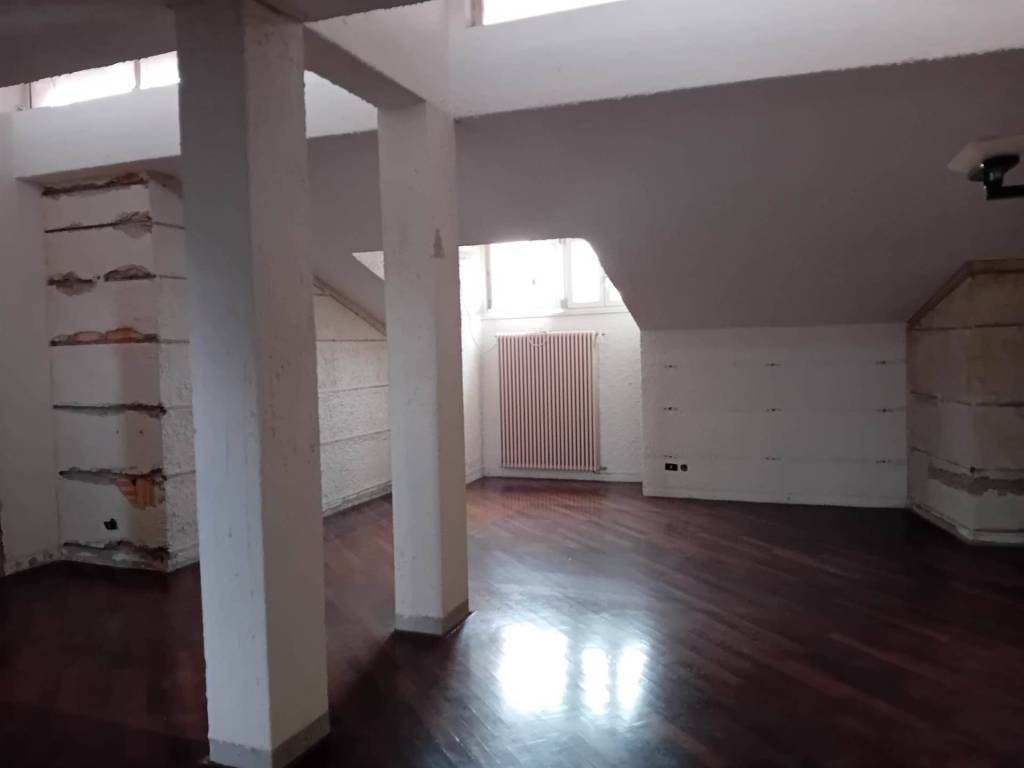 appartamento in vendita a Crema