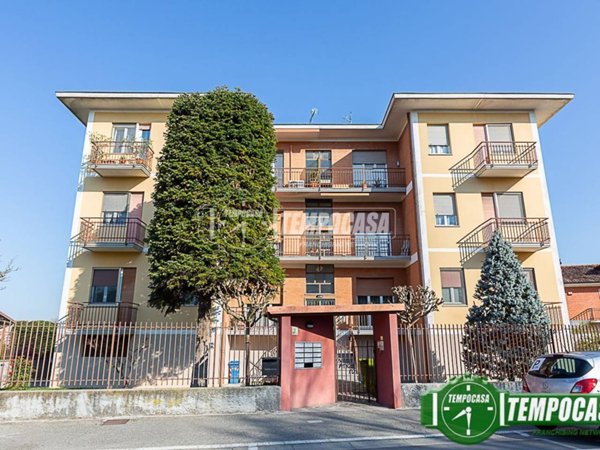 appartamento in vendita a Crema