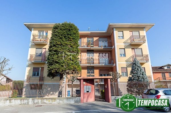 appartamento in vendita a Crema in zona San Bernardino