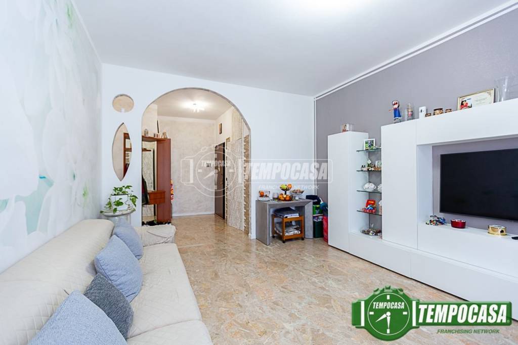 appartamento in vendita a Crema