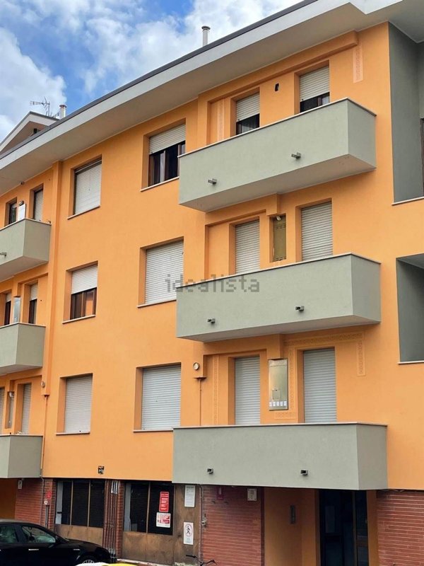 appartamento in vendita a Crema