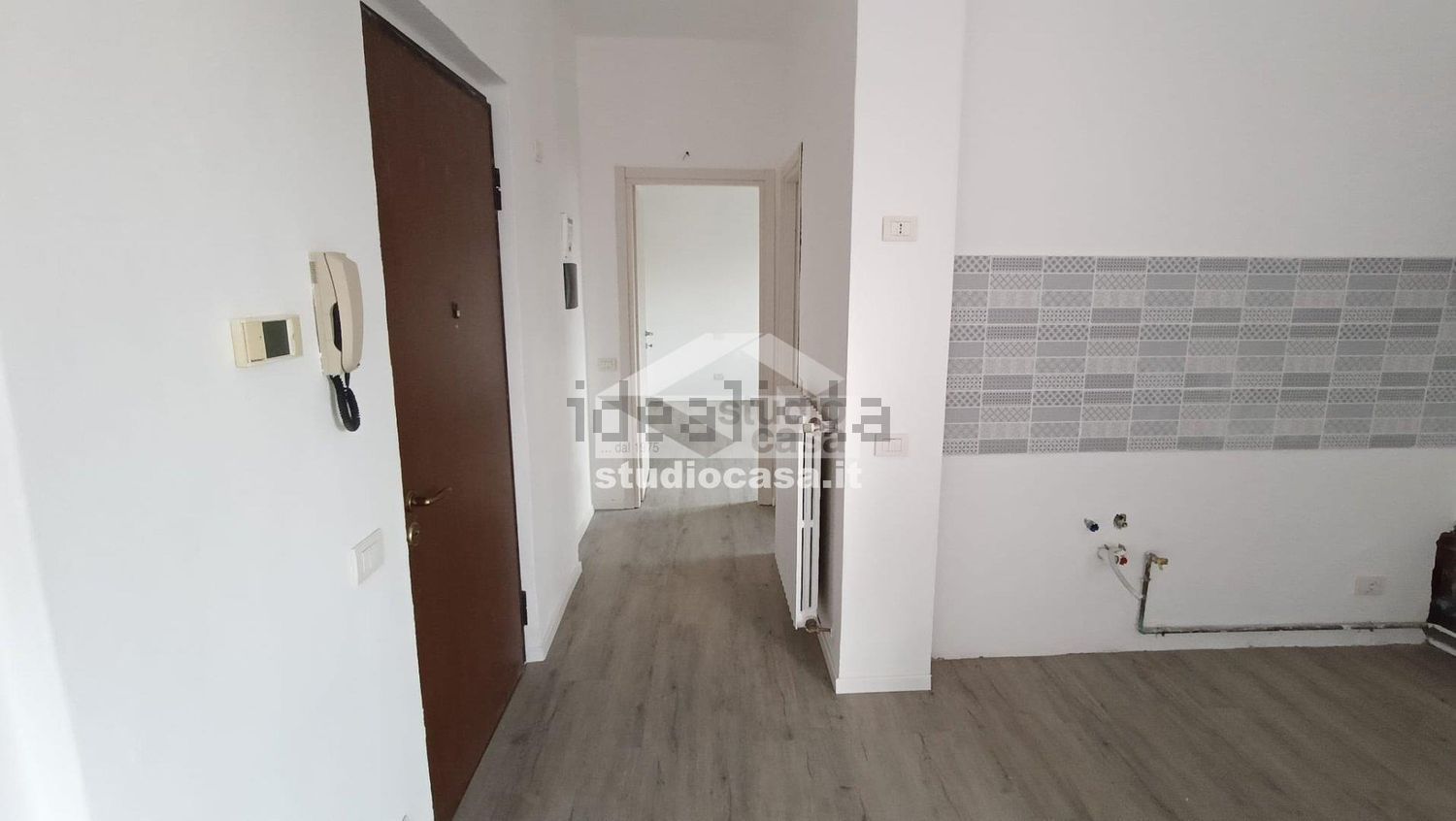 appartamento in vendita a Crema