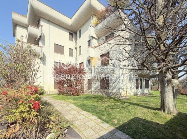 appartamento in vendita a Crema