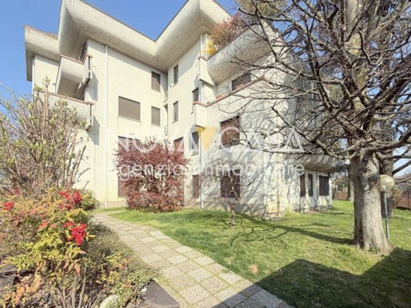 appartamento in vendita a Crema