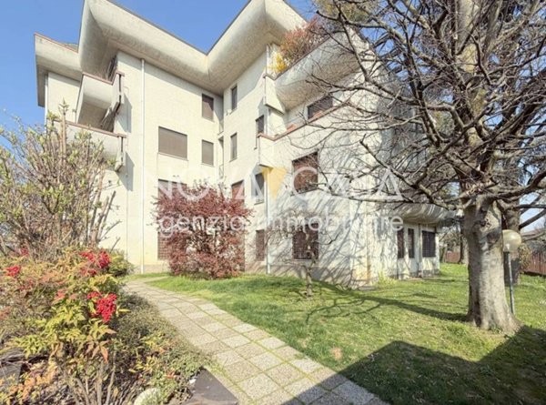 appartamento in vendita a Crema